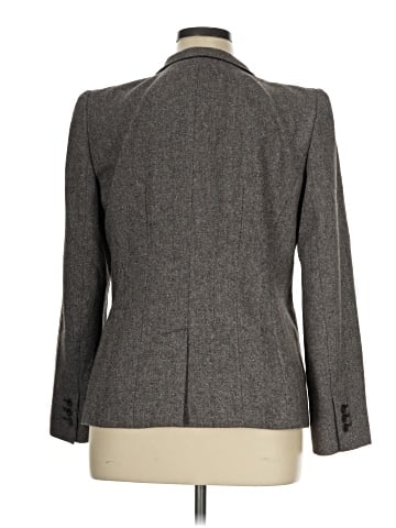 Jones New York Collection Blazer (view 2)