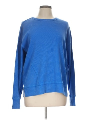 Seven7 Long Sleeve T-Shirt (view 1)