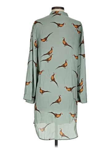 Zara Basic Casual Dress (view 2)