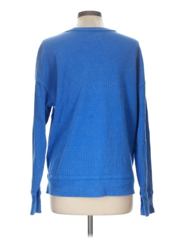 Seven7 Long Sleeve T-Shirt (view 2)