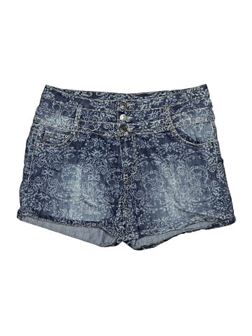 rue21 Denim Shorts (view 1)