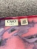 Cato Purple 3/4 Sleeve Blouse Size 16 - photo 7