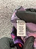 Cato Purple 3/4 Sleeve Blouse Size 16 - photo 8
