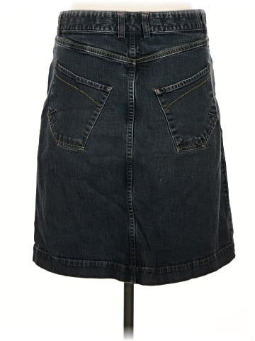 Mountain Hardwear Denim Skirt (view 2)
