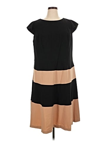 Jones Studio Casual Dress (view 1)