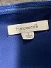 Francesca's Blue Cocktail Dress Size S - photo 7