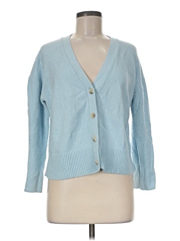 Ann Taylor LOFT Cardigan (view 1)