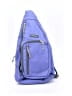 Vera Bradley Blue Backpack One size - photo 1
