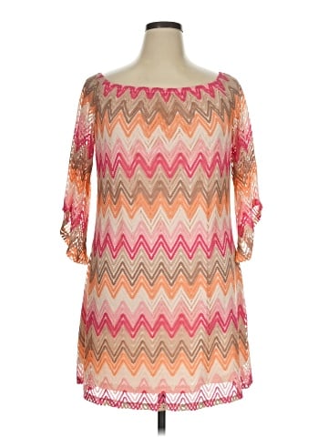 Tacera Casual Dress (view 1)