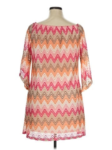 Tacera Casual Dress (view 2)
