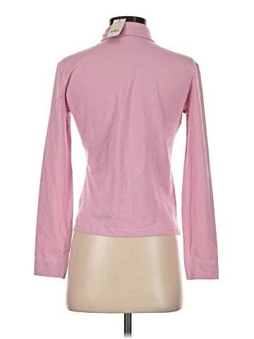 Express Long Sleeve Polo (view 2)