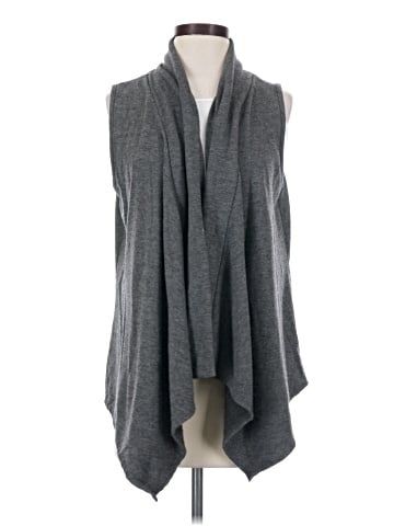 Fleurette Sweater Vest (view 1)