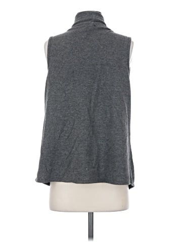 Fleurette Sweater Vest (view 2)