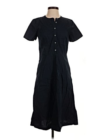 J.Crew Factory Store Casual Dress (view 1)