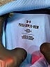 Under Armour Blue Short Sleeve Polo Size XS (youth) - photo 3