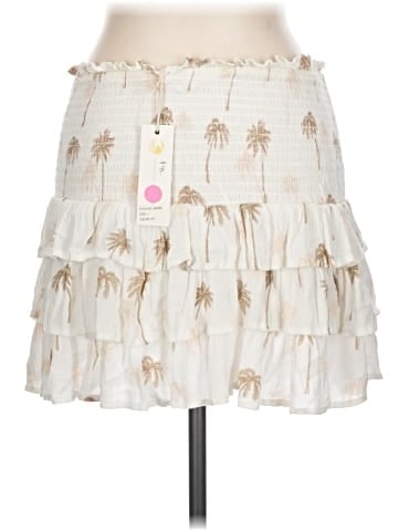 Ocean Drive Clothing Co. Casual Skirt (view 2)