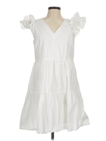 Gibson Latimer Casual Dress (view 1)