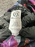 C9 By Champion Graphic Black Active Pants Size L - photo 8