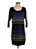 Young Fabulous & Broke Blue Pullover Sweater Size S - photo 1
