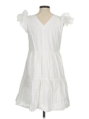 Gibson Latimer Casual Dress (view 2)