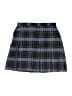 Lands' End Plaid Blue Skirt Size 14 - photo 2