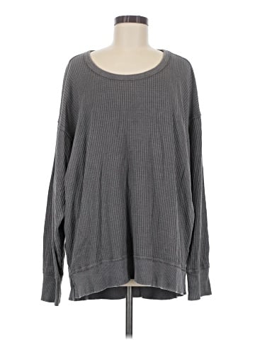 SO Pullover Sweater (view 1)