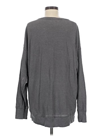 SO Pullover Sweater (view 2)