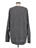 SO Gray Pullover Sweater Size M - photo 2