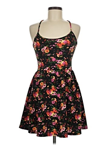 Wet Seal Cocktail Dress (view 1)