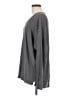 SO Gray Pullover Sweater Size M - photo 5
