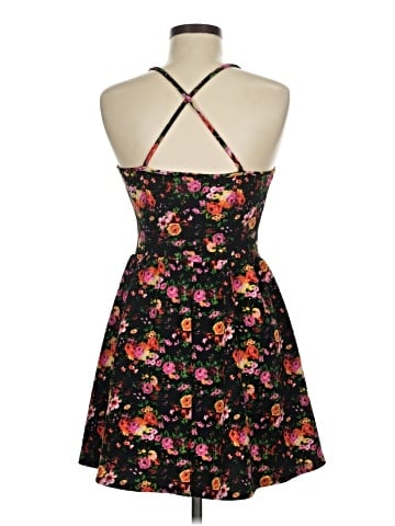 Wet Seal Cocktail Dress (view 2)