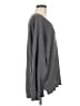 SO Gray Pullover Sweater Size M - photo 4
