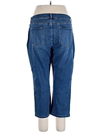 Croft & Barrow Jeans (view 2)
