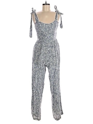 Francesca's Jumpsuit (view 1)
