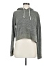 Threads 4 Thought Gray Pullover Sweater Size M - photo 1