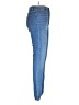 Gap 100% Elastane Hearts Blue Jeans Size 30 waist (tall) - photo 4