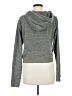 Threads 4 Thought Gray Pullover Sweater Size M - photo 2