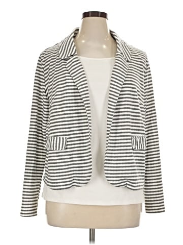 Mystree Blazer (view 1)