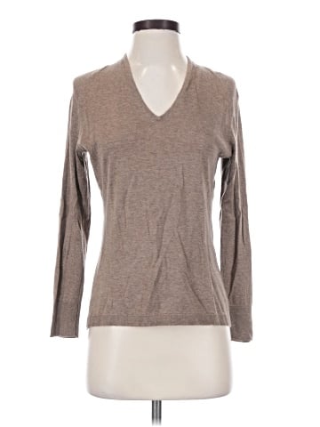 Liz Claiborne Pullover Sweater (view 1)