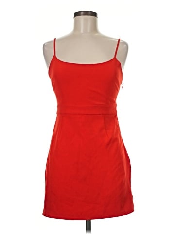 NBD Cocktail Dress (view 1)