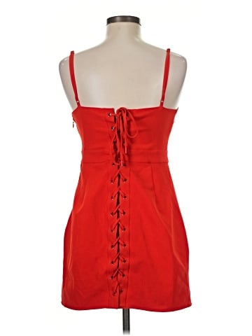 NBD Cocktail Dress (view 2)