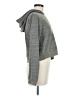 Threads 4 Thought Gray Pullover Sweater Size M - photo 4
