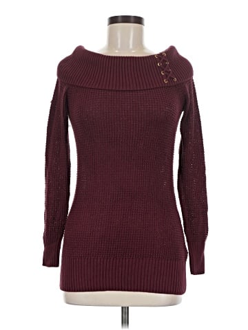 G by GUESS Pullover Sweater (view 1)