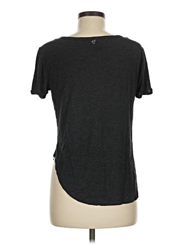 Betsey Johnson Performance Short Sleeve T-Shirt (view 2)