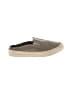 Esprit Gray Mule/Clog Size 8 - photo 1