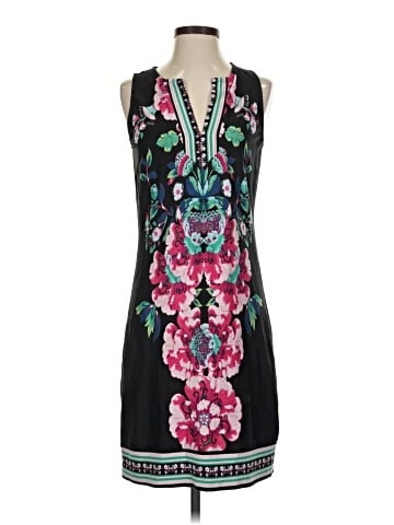 New York & Company Casual Dress (view 1)