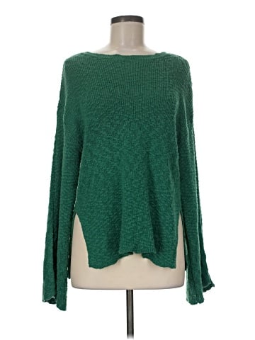 Cupcakes & Cashmere Pullover Sweater (view 1)