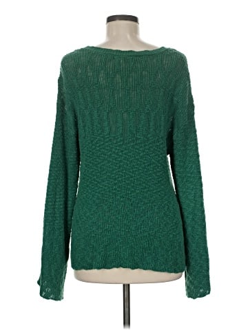 Cupcakes & Cashmere Pullover Sweater (view 2)