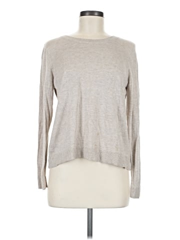 Banana Republic Factory Store Long Sleeve Top (view 1)