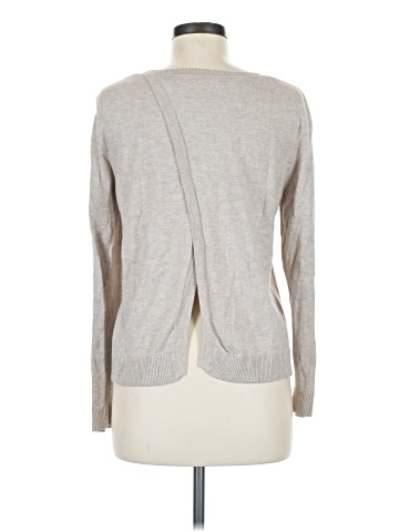 Banana Republic Factory Store Long Sleeve Top (view 2)
